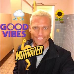 Meet your Posher, Michael